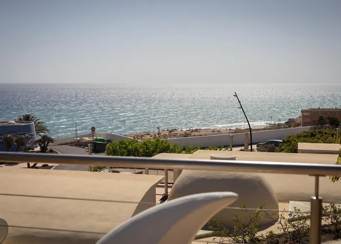 Villa Gaspard, Mit Eigenem Pool Und Meerblick