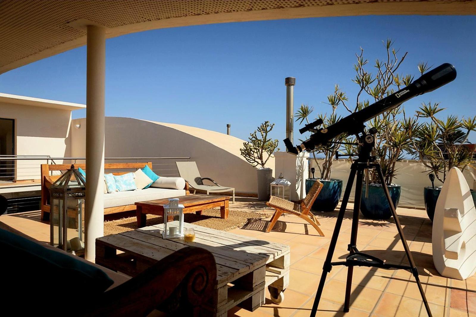 Gaspard, Mit Eigenem Pool Und Meerblick Villa *