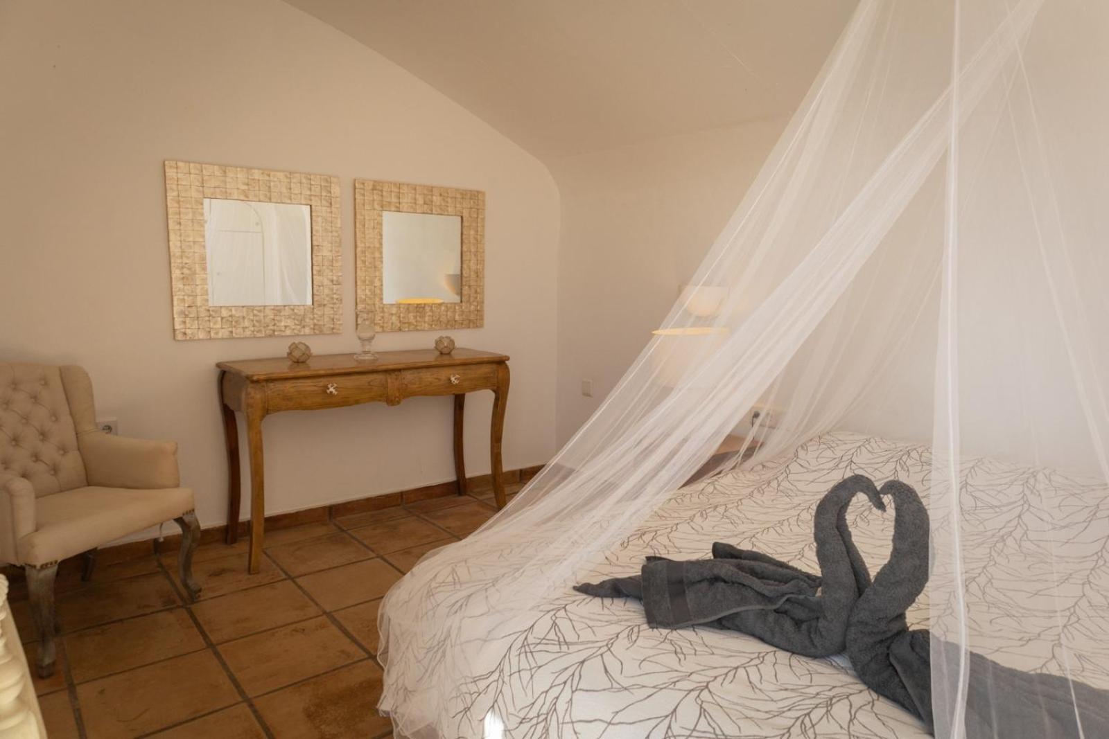 Villa Gaspard, Mit Eigenem Pool Und Meerblick Costa Calma