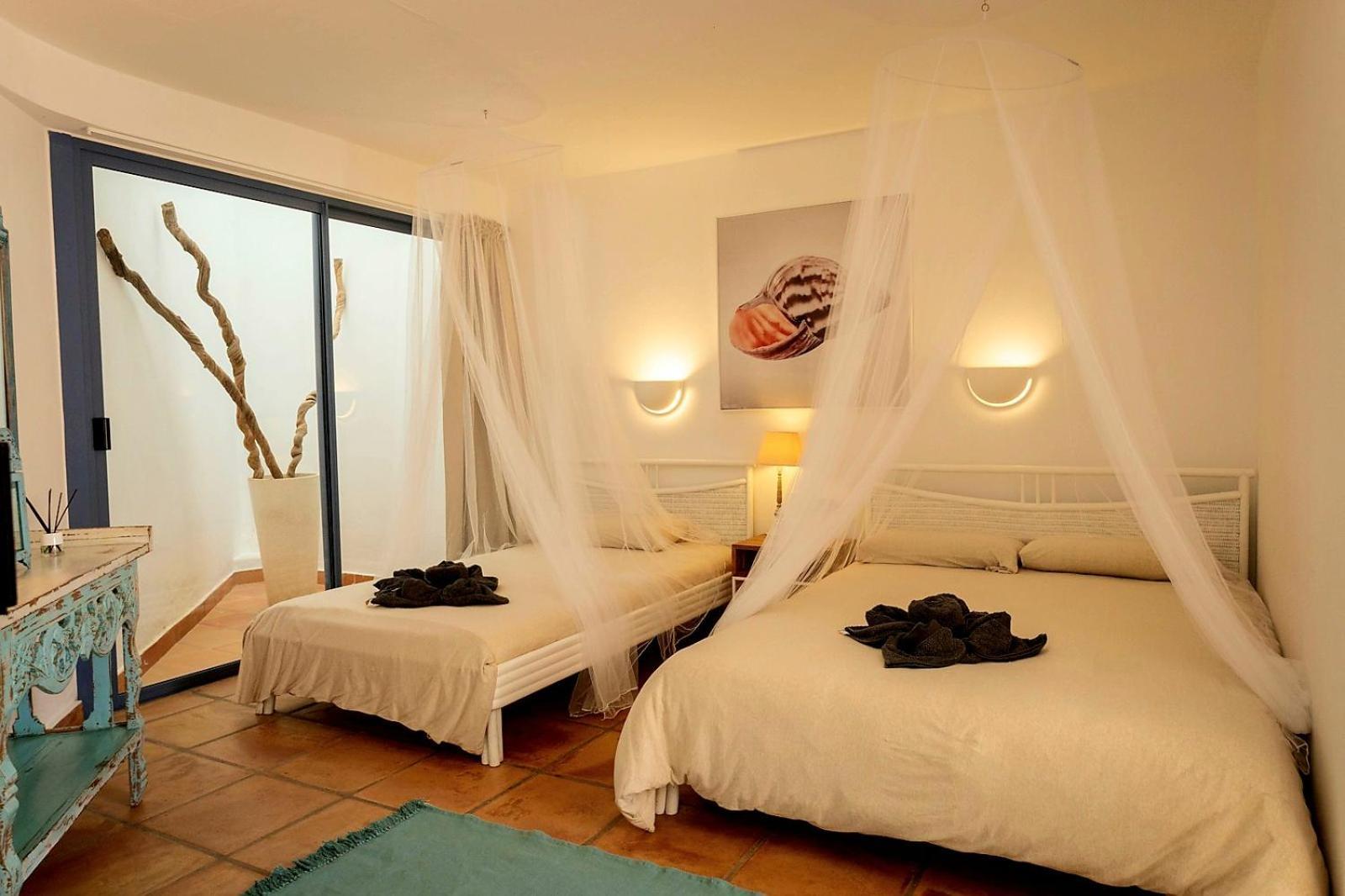 Gaspard, Mit Eigenem Pool Und Meerblick Villa