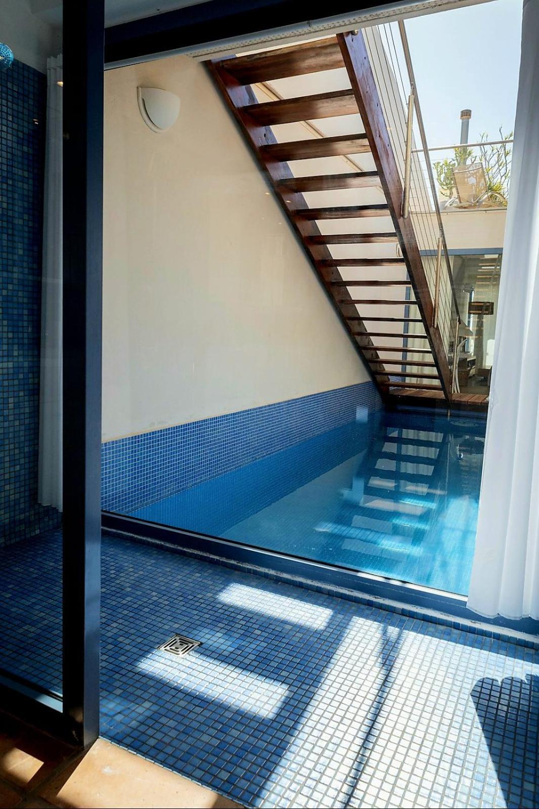 Gaspard, Mit Eigenem Pool Und Meerblick Villa *