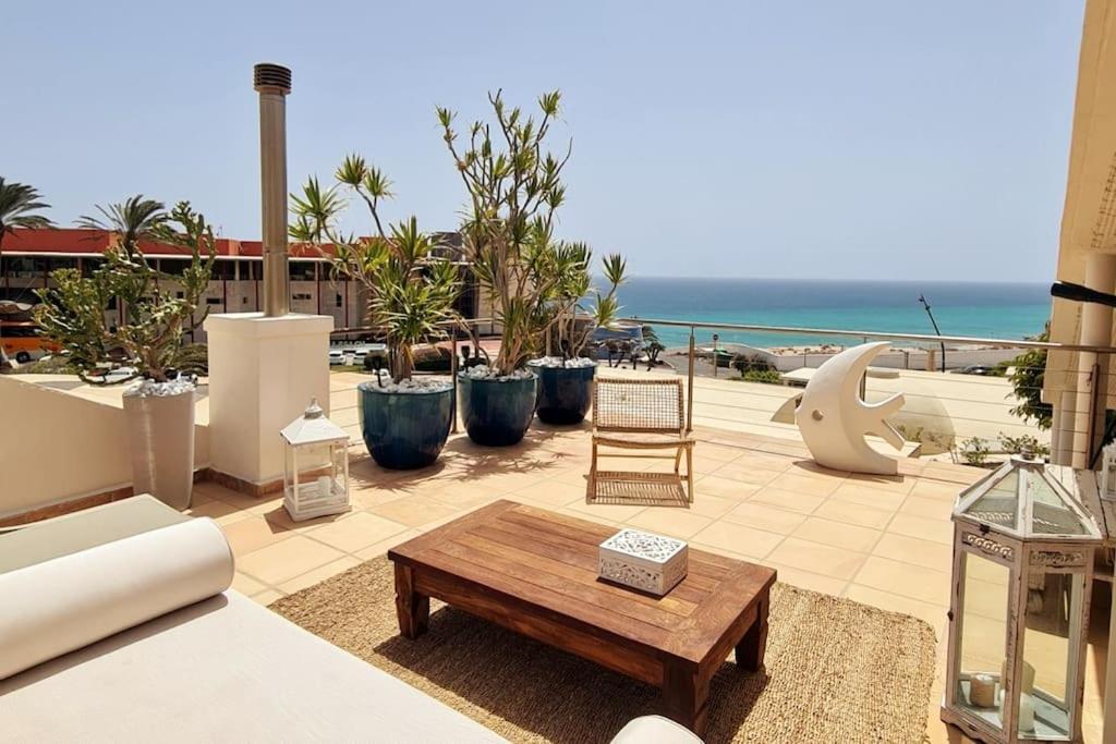 Villa Gaspard, Mit Eigenem Pool Und Meerblick *
