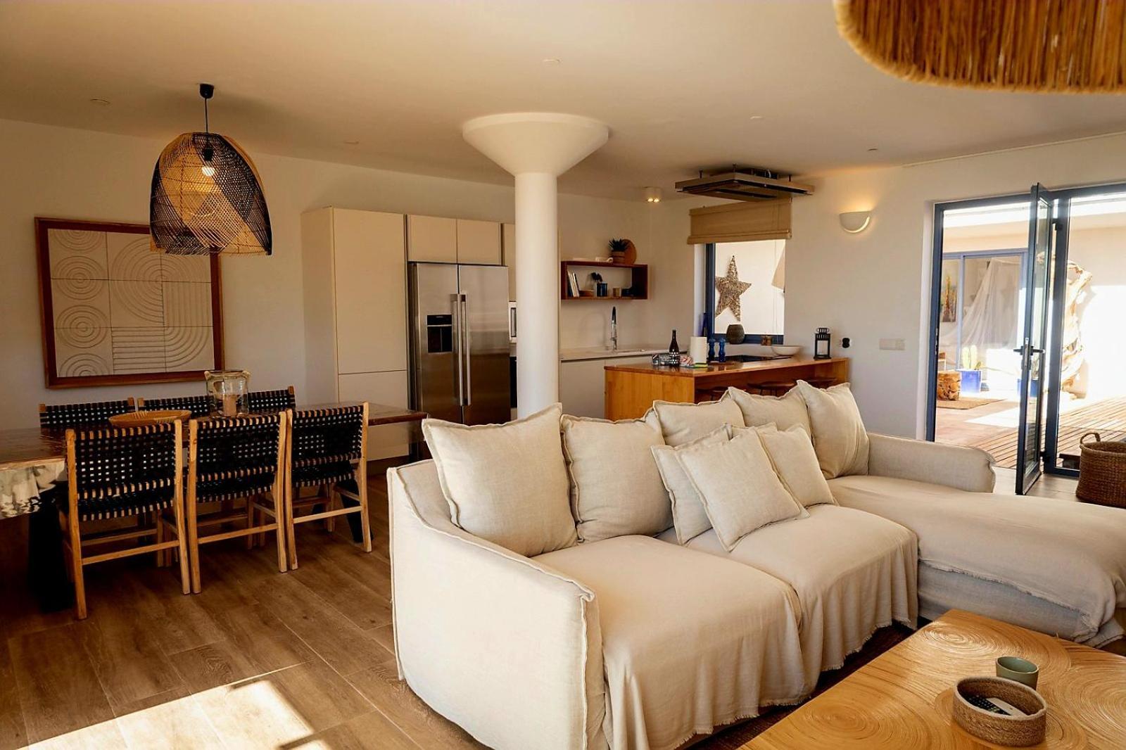 Villa Gaspard, Mit Eigenem Pool Und Meerblick *